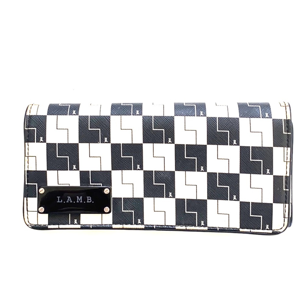 L.A.M.B wallet